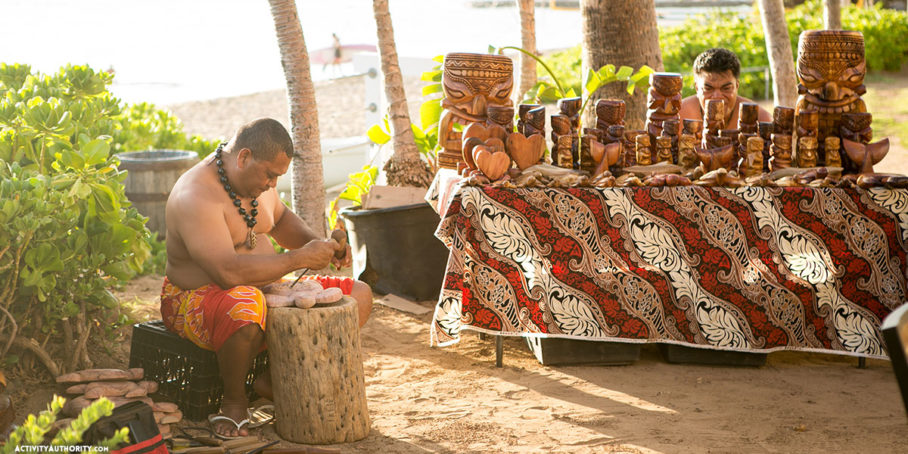 Old lahaina luau discounts coupons