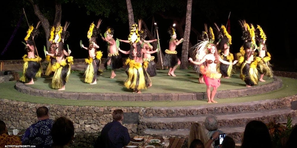 Myths of Maui Luau (Royal Lahaina) Best Lahaina Luaus Maui luaus