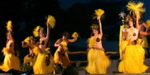 shows and nightlife in Maui, Hawaii