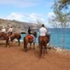 Maui horseback riding tours