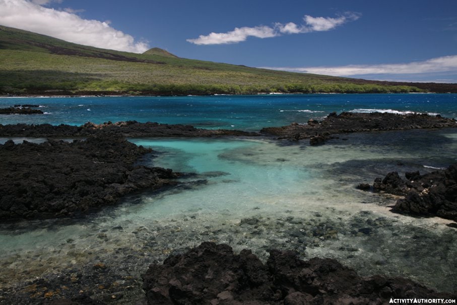 La Perouse Maui