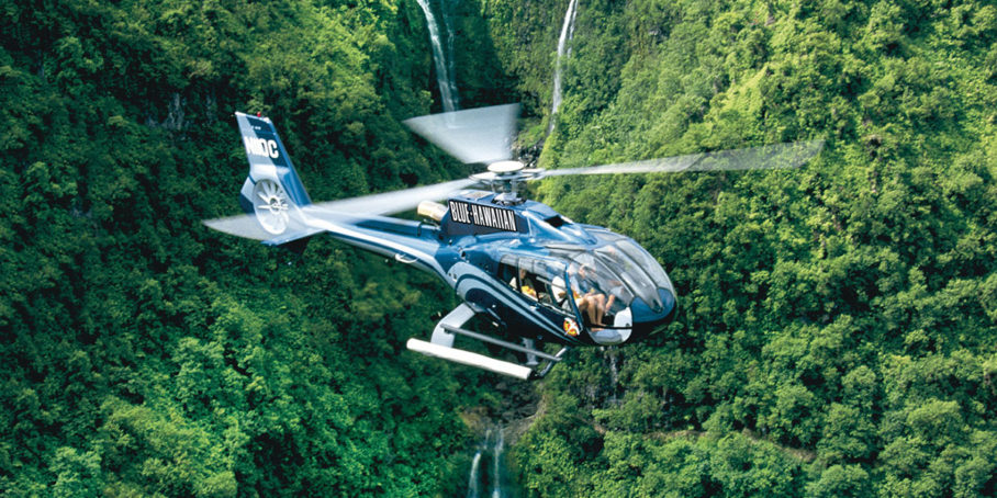 air maui helicopter tours discount