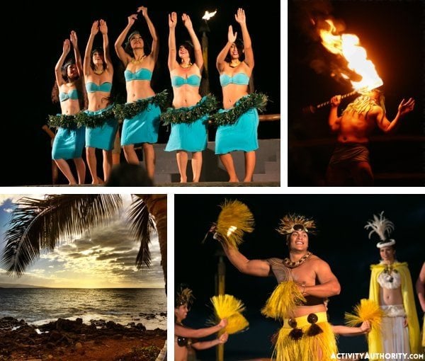 Maui shows