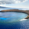 Molokini Crater, Maui
