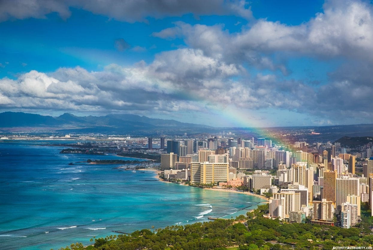 The Hawaiian side of paradise - CNN.com
