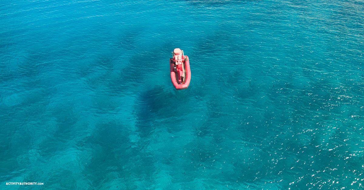 Molokini Rafting Tickets | Discount on small group snorkel