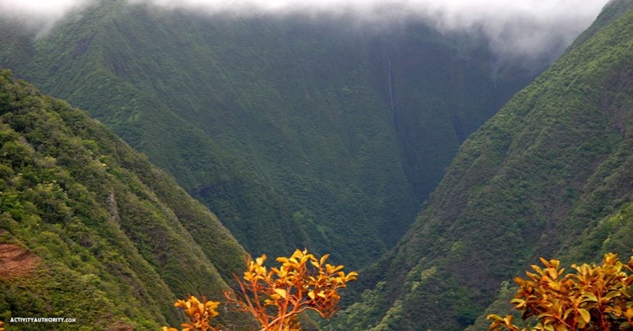 Waihee Maui Hawaii
