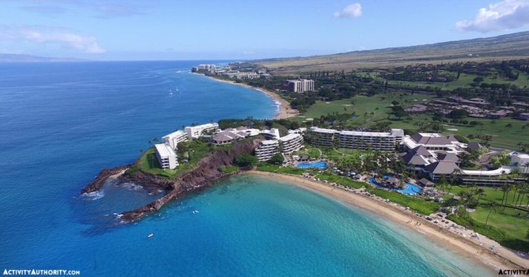 Top 15 Maui Shore Excursions | Cruise Ship Fun - Activity Authority