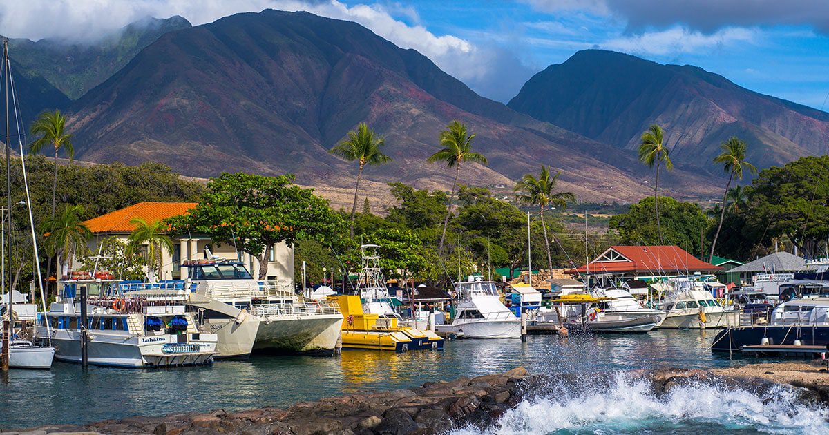 Maui’s Best Boating Trips