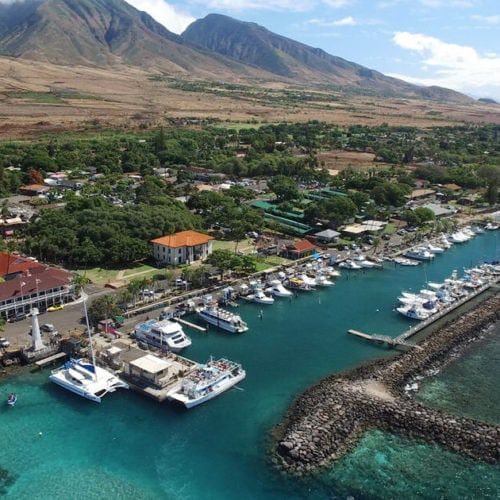 Maui Glass Bottom Boat Tour - Maui Reef Dancer Ocean Adventures