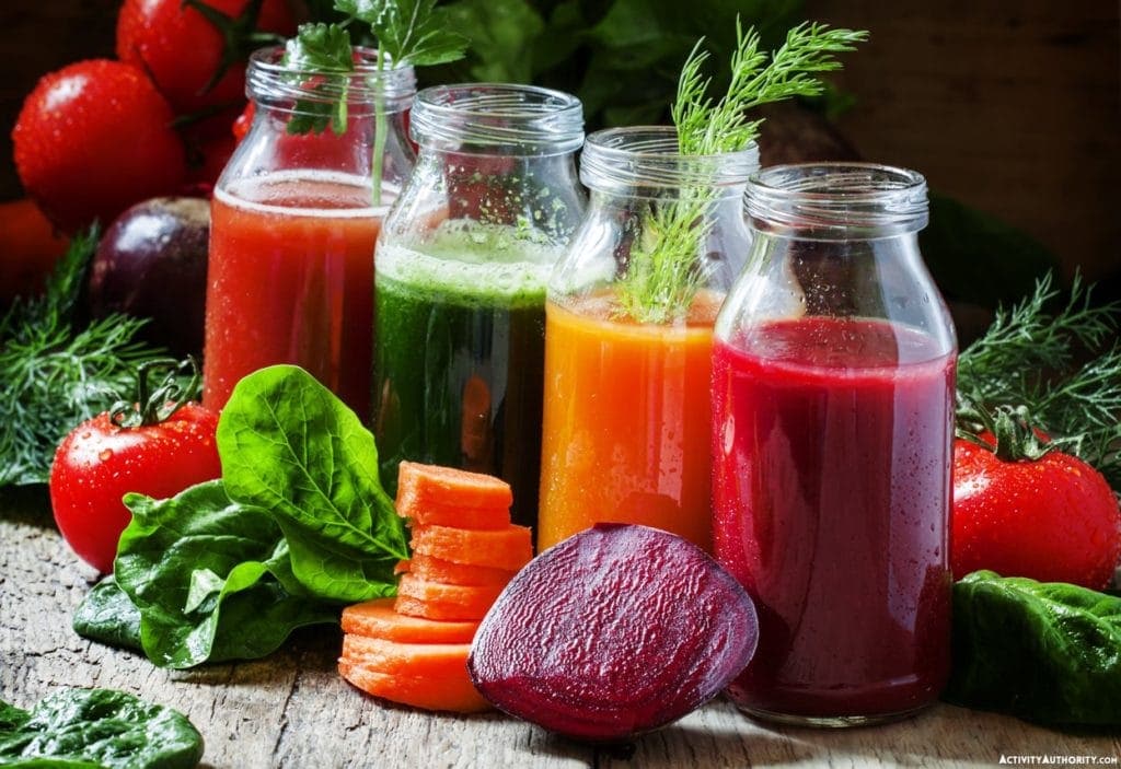 Kauai Juice Company
