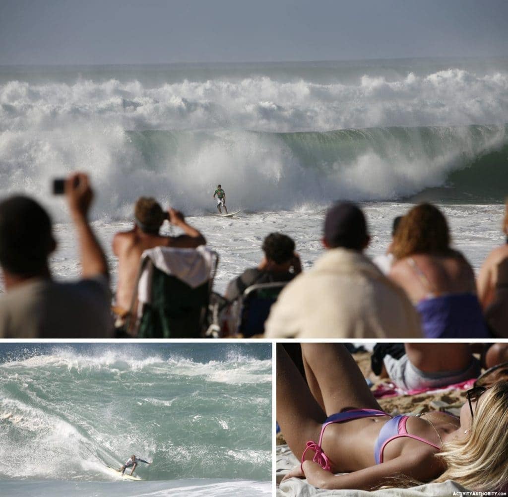 Surfline Hawaii