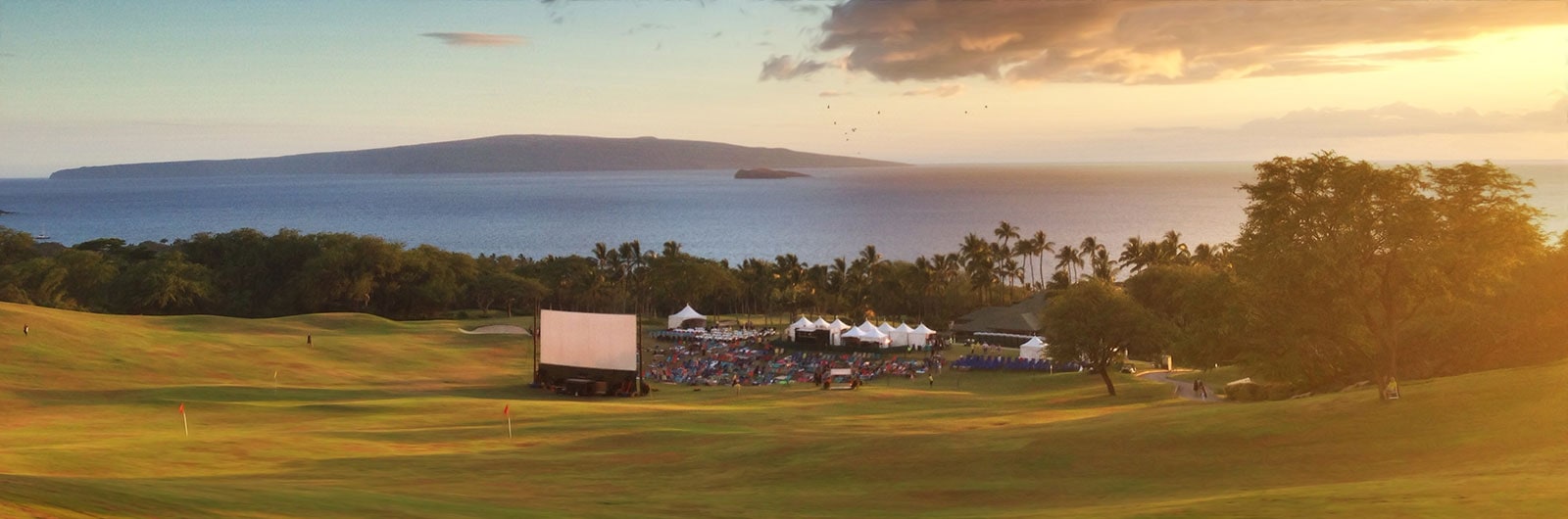 5 Reasons to Attend the Maui Film Festival