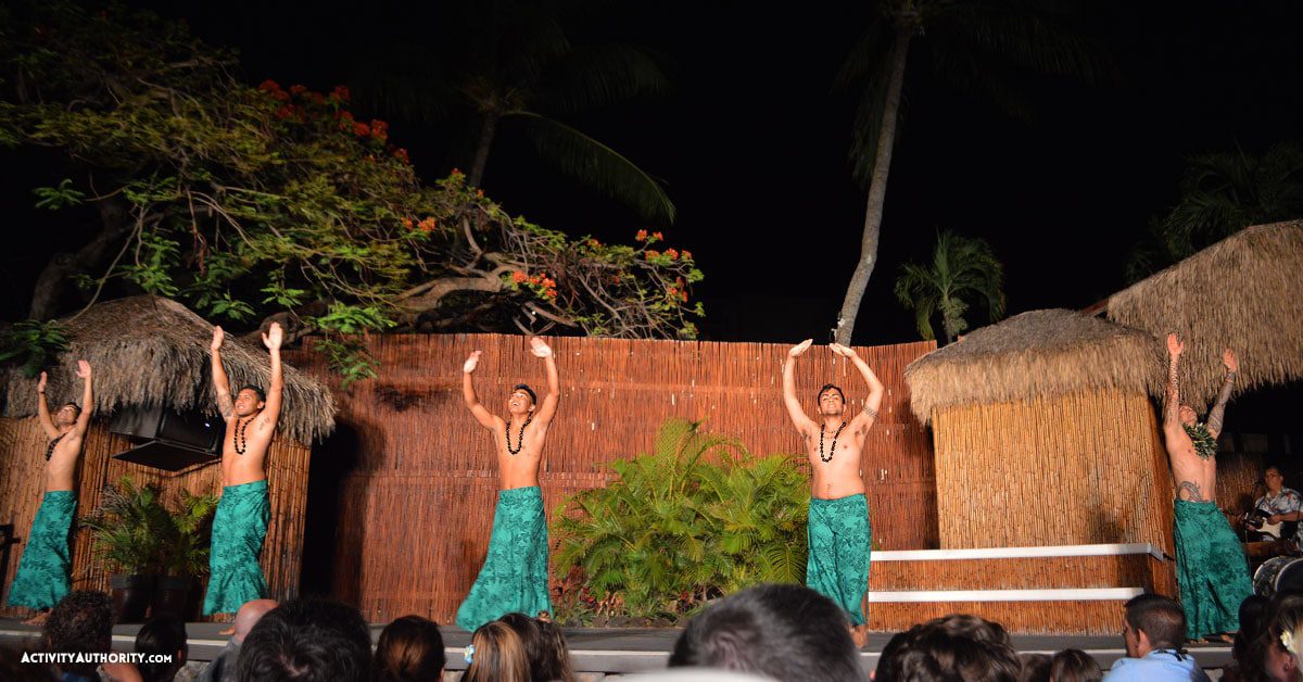 Royal Lahaina Luau Tickets  Book Myths of Maui Luau