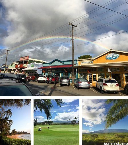 paia town