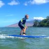 Maui Beach Boy