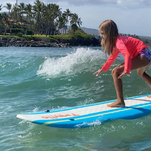 Kihei Surf Lessons | Discount Tickets for your Maui Surf School
