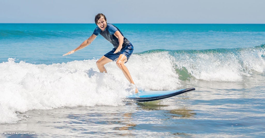 Kihei Surf Lessons Discount Tickets for your Maui Surf School