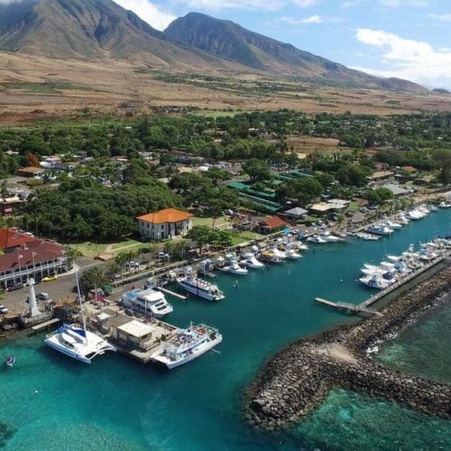 10 Things you MUST do in Lahaina