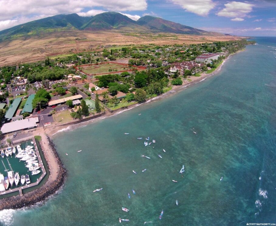 Seven Sacred Maui Spots - Cultural and Historical Sites on Maui