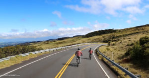 Haleakala Bike Tours | Best Things To Do On Maui