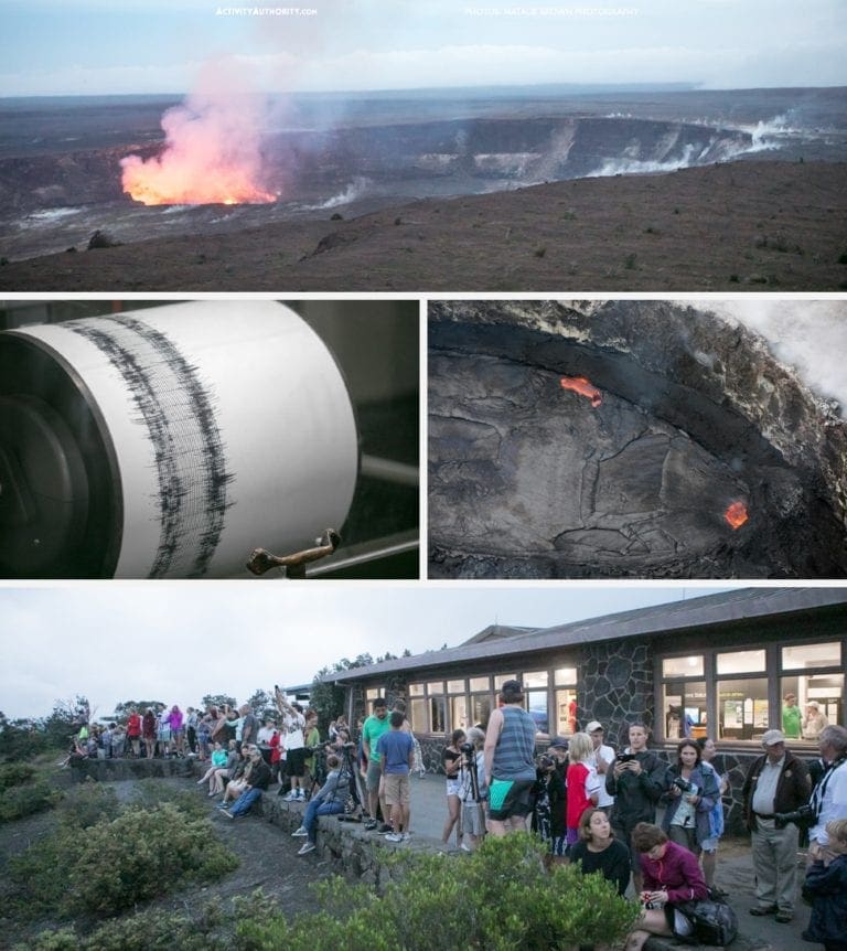 Recent Big Island Volcanic Eruptions! Leilani Estates & Video From Hawaii