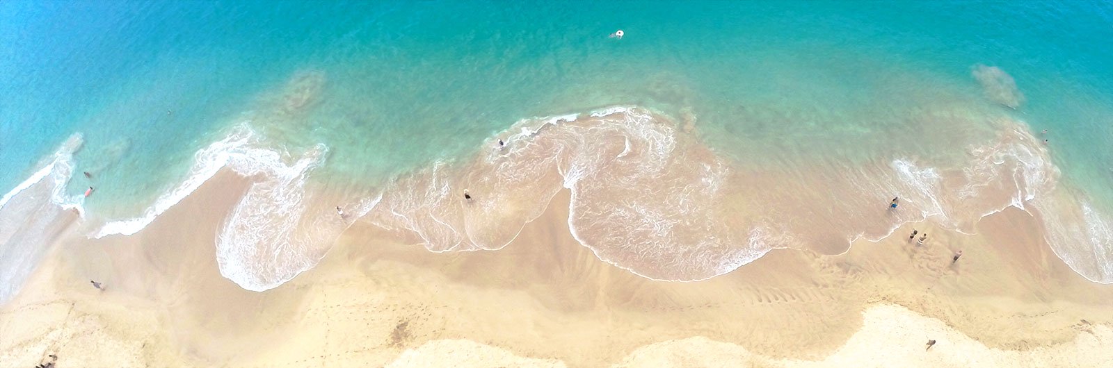 10 Maui Beaches Worth Sharing