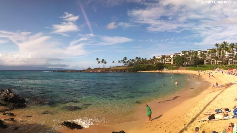 Top Maui Beaches - 10 Maui Beaches Worth Sharing