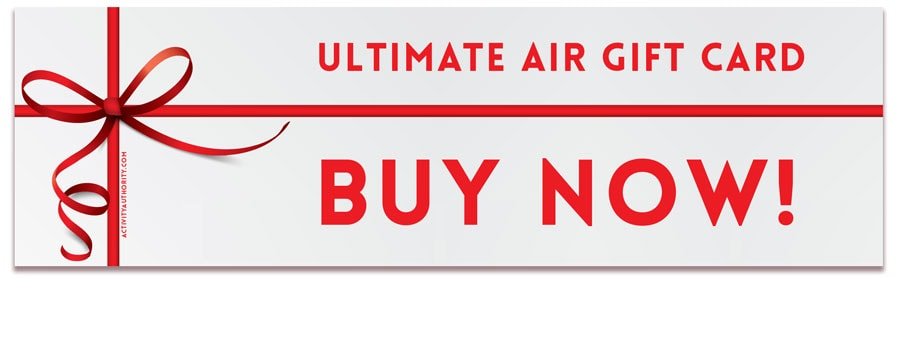 Ultimate Air Gift Card