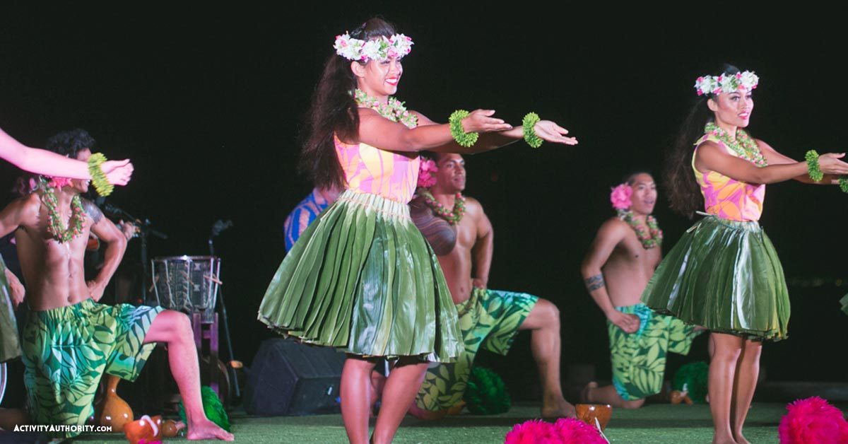 Andaz Luau Tickets | FEAST AT MOKAPU LUAU RESERVATIONS