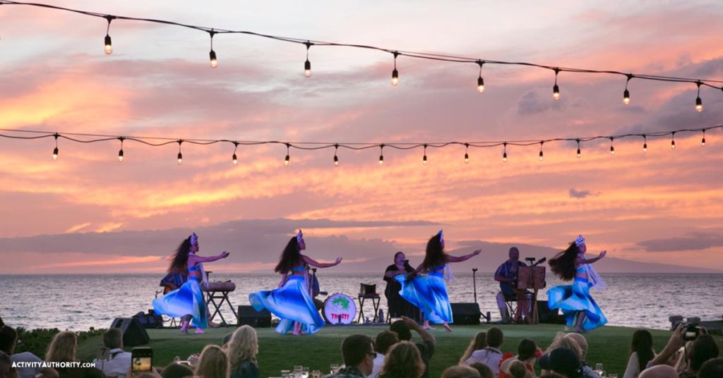 Andaz Luau Tickets | FEAST AT MOKAPU LUAU RESERVATIONS