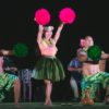 Tihati dancers at Maui Luau