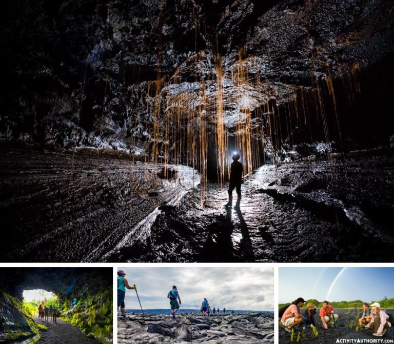 Top 5 Hawaii Volcanoes National Park Tours - Best Hawaii Volcano Tours