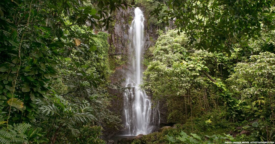 Road to Hana Tours