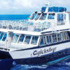 Lahaina Dinner Cruise Quicksilver Boat