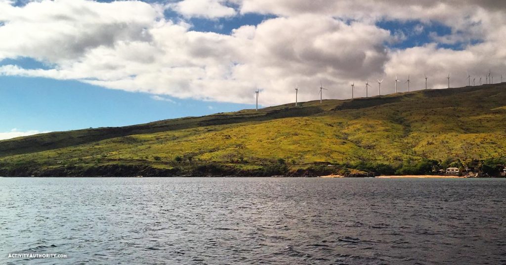 Maalaea Dinner Cruise South Maui Best Priced Sunset Tours