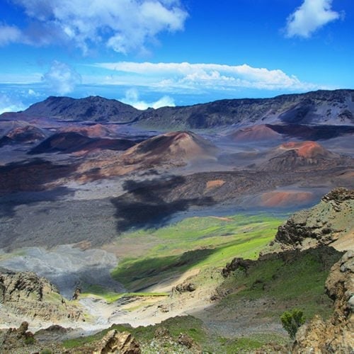 Haleakala Sunrise Tour - Best Haleakala Sunrise Adventures