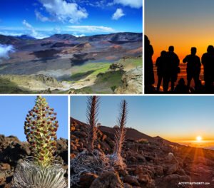 Haleakala Sunrise Touring