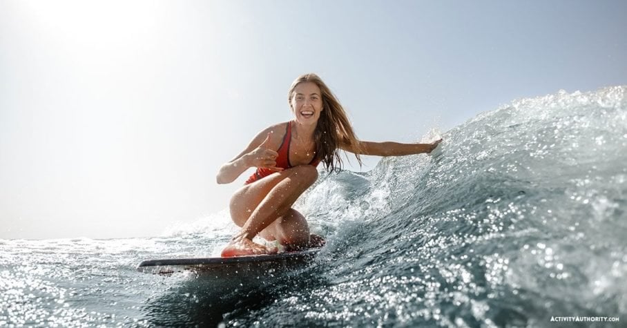 West-Maui-Surf-Lessons-Maui Surfer Girls fun