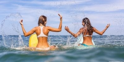 West-Maui-Surf-Lessons-Surfer Girls