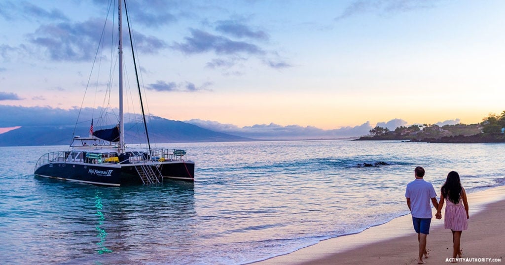 Top 5 Maui Snorkeling Tours