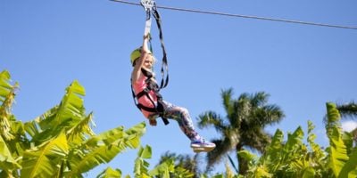 top maui best ziplines