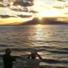 sunset cruise Maui