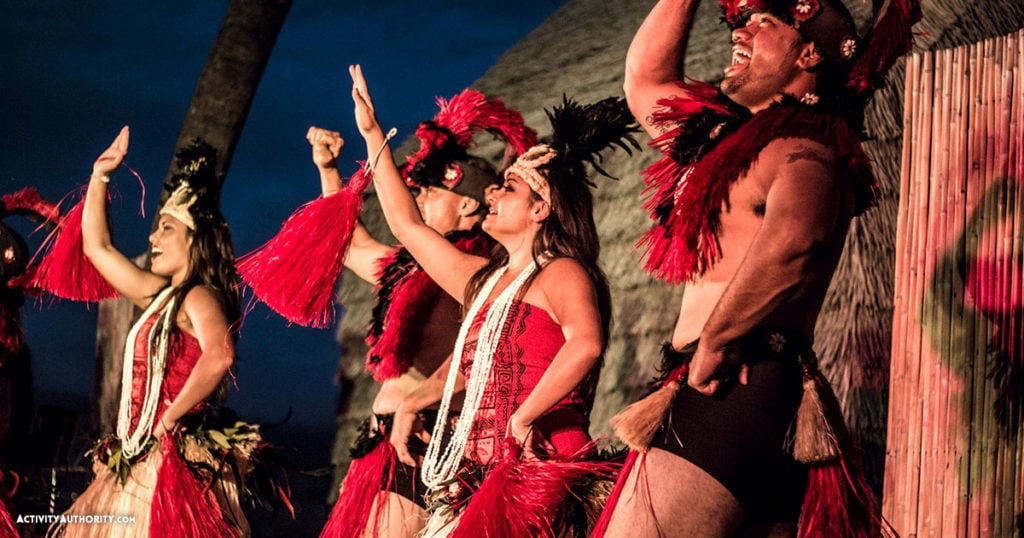Top 5 Luaus in Kona, Hawaii Best Big Island of Hawaii Luaus