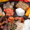 Big Island Luau Feast
