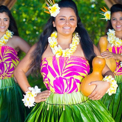 Hawaii Loa Luau - Best Hawaiian Luaus