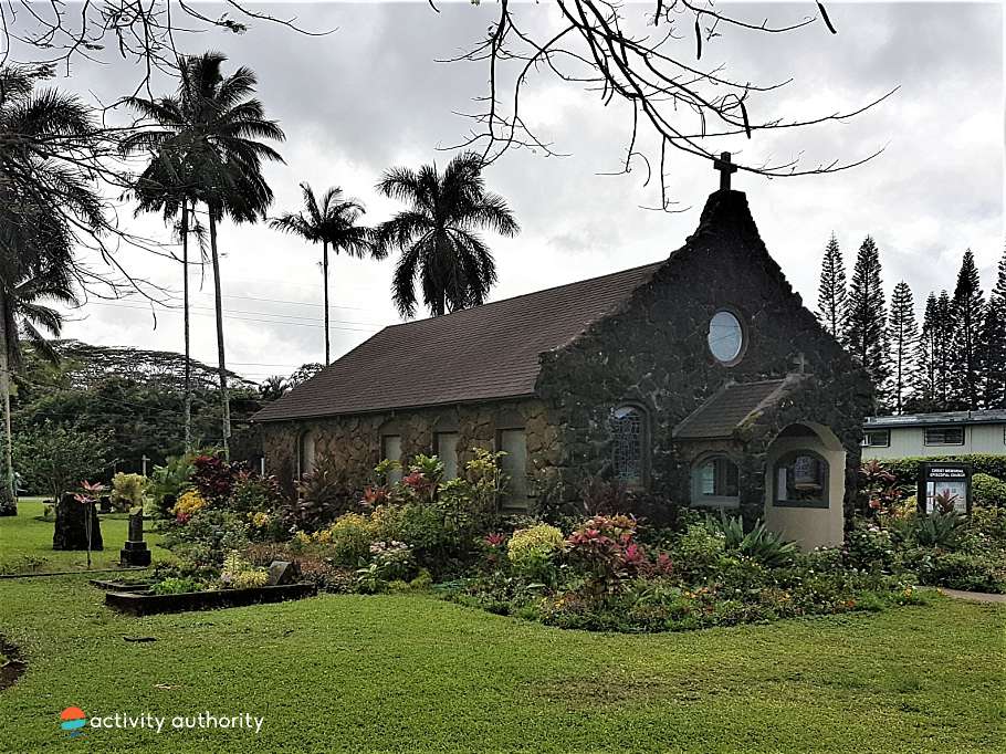 Kauai Church