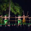 Kona Luau Stage