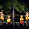 Kona Luau Stage Show