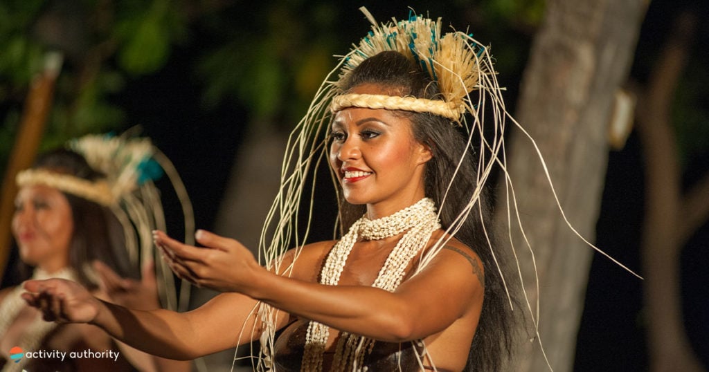 Kona Oceanfront Luau Hawaii Island’s Best Luaus